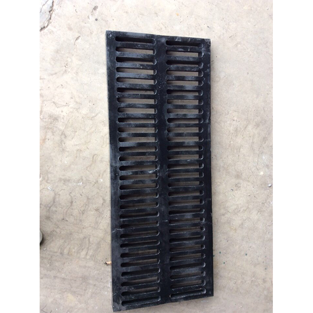 Ghi chắn rắc chữ nhật